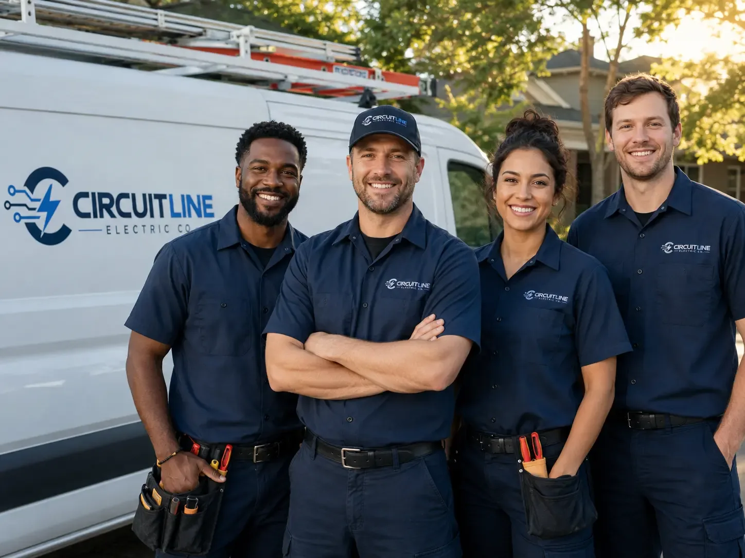 Whole Home Rewiring company in Molt, MT